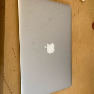 Mac Book Air